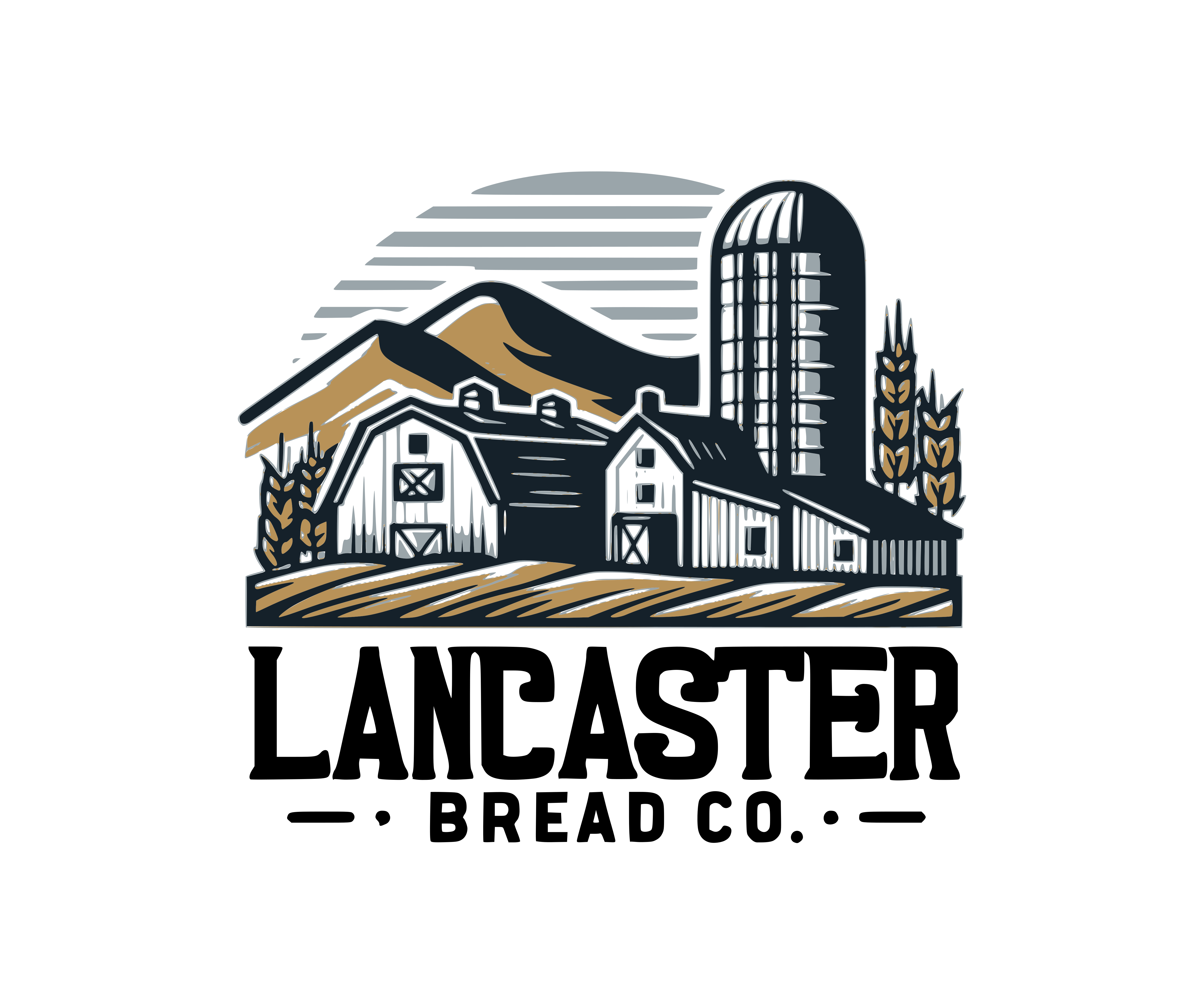 Lancaster Bread Co logo